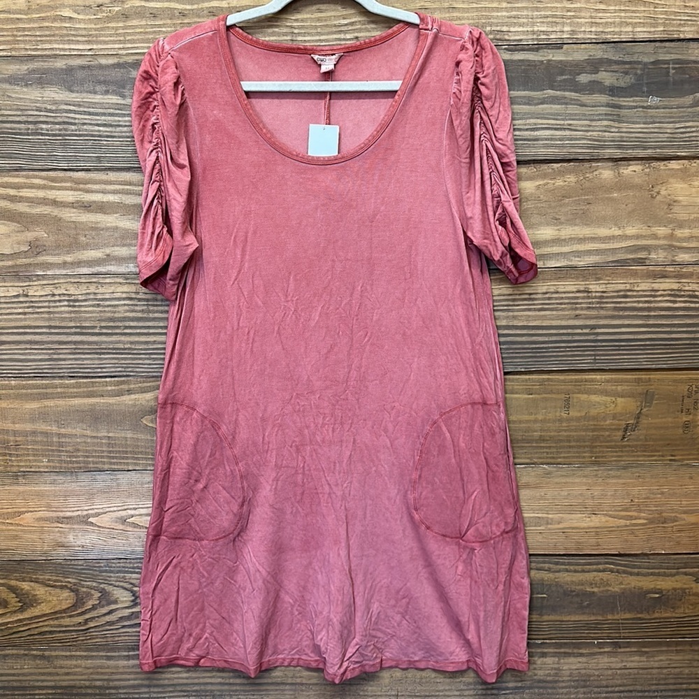 Cato Dress - Picture 4 of 7